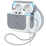 ESR Orbit Hybrid Case (HaloLock) for AirPods 4
