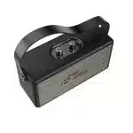 HOCO DS61 Retro Leather Bluetooth Speaker