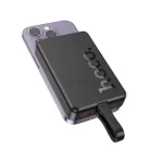 HOCO Q24 22.5W 10000mAh PD Magnetic Wireless Power Bank
