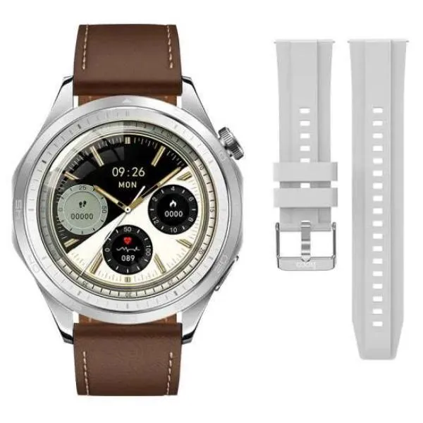 Hoco Y21 AMOLED Smart Watch (Call ersion)