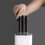 Huohou Universal Kitchen Knife Holder