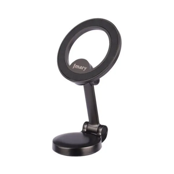 Jmary MH-79 Magnetic Car Holder – Secure, Adjustable, and Stylish Phone Mount