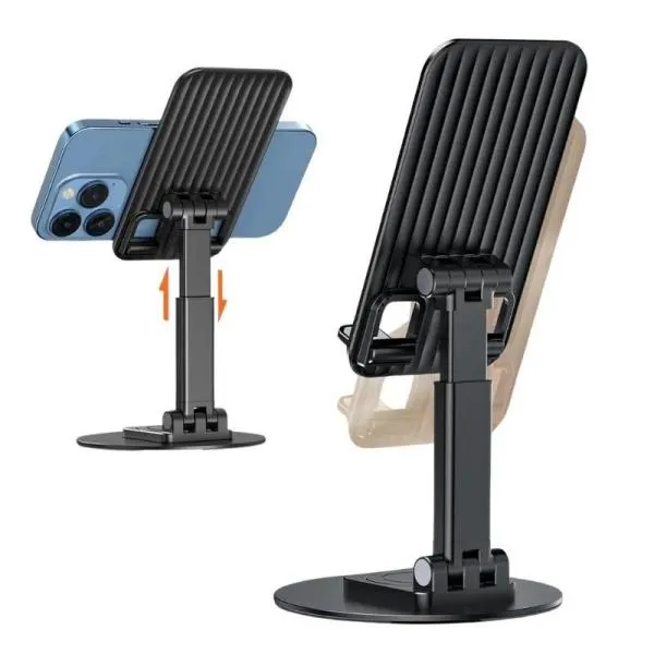 Jmary MK-59 Desktop Mobile Holder – Your Ideal Hands-Free Companion