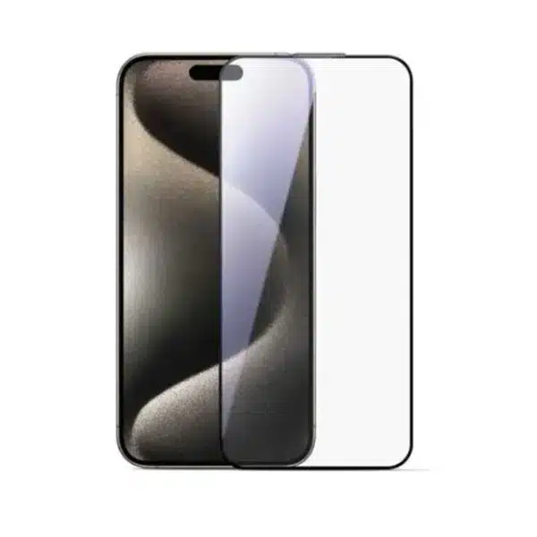 Joyroom iPhone 16 Pro 16 Pro Max Clear HD Screen Protector