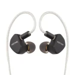 Kefine Klean 10mm DLC Diaphragm Dynamic Driver HiFi IEM
