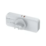 LDNIO SC3317 3 AC Outlets Portable Extension Power Socket - Image 2