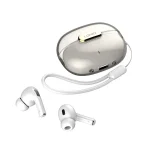 LDNIO T02 True Wireless Earbuds - Image 2