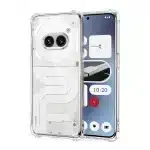 Magic Mask Nothing Phone 2A Q Series Shockproof Hard Transparent Case