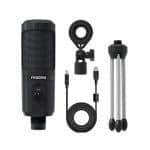 MAONO AU-PM360TR 3.5MM CONDENSER MICROPHONE - Image 2