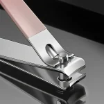 Nail Clippers Manicure Tool 6 Piece Set