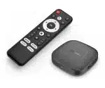 ONN TV Box 2GB RAM 16GB ROM 4K Android TV Box (CN Version)