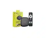 ONN TV Box 2GB RAM 16GB ROM 4K Android TV Box (CN Version) - Image 2