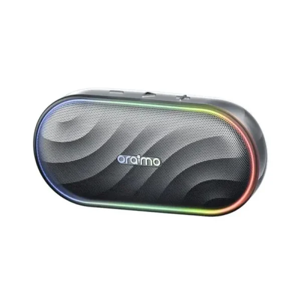 Oraimo SpaceBox 8W FM Wireless Speaker (OBS-382)
