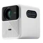 WANBO Mozart 1 Full HD Native 1080P, 4K HDR, 900 ANSI Projector