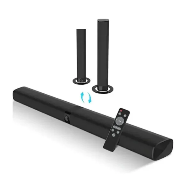 WiWU S1 60W Soundbar Speaker