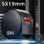 Xiaomi 3/5M Steel Measuring Tape Automatic Locking Meter Ruler