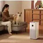 Xiaomi Mijia Air Purifier 5 – Ultimate Air Quality Solution