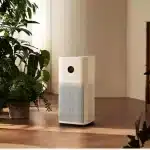 Xiaomi Mijia Air Purifier 5 – Ultimate Air Quality Solution