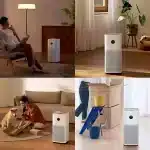 Xiaomi Mijia Air Purifier 5 – Ultimate Air Quality Solution