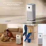 Xiaomi Mijia Air Purifier 5 – Ultimate Air Quality Solution