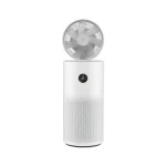 Xiaomi Mijia Smart APP Circulating Wind Fan Air Purifier PM2.5 Purification