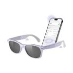 XO E11 UV Protective Smart Bluetooth Glasses