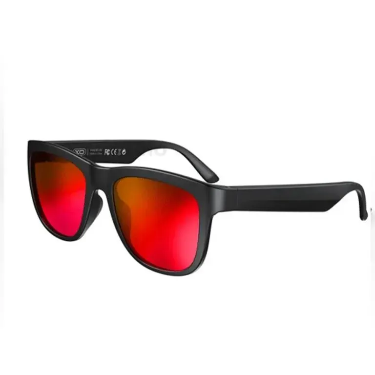 Xo-E6-Smart-Bluetooth-Glasses-3 Xo E6 Smart Bluetooth Glasses - Image 1