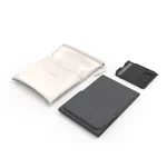 WiWU Foldable Wireless keyboard with Touchpad FMK-05 - Image 6