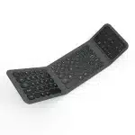 WiWU Foldable Wireless keyboard with Touchpad FMK-05 - Image 4