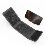 WiWU Foldable Wireless keyboard with Touchpad FMK-05