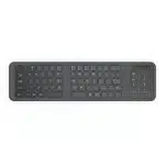 WiWU Foldable Wireless keyboard with Touchpad FMK-05 - Image 2