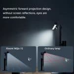 Xiaomi Mijia Mi Smart Computer Monitor Light Bar 1S MJGJD02YL Screen Hanging Lamp - Image 6
