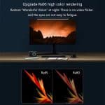 Xiaomi Mijia Mi Smart Computer Monitor Light Bar 1S MJGJD02YL Screen Hanging Lamp - Image 4