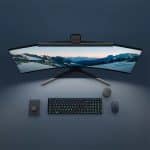 Xiaomi Mijia Mi Smart Computer Monitor Light Bar 1S MJGJD02YL Screen Hanging Lamp - Image 3
