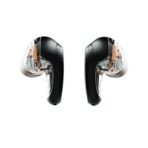 Gadgetoo Skullcandy Rail Anc Ipx4 In-Ear Wireless Earbuds