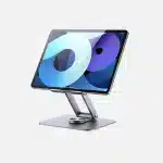 Recci RHO-M16 Multi-Angle 360 Degree Rotating iPad Tablet Stand