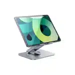 Recci RHO-M16 Multi-Angle 360 Degree Rotating iPad Tablet Stand - Image 3