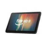 New Amazon Fire HD 8 (2024)