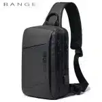 Bange BG-22002 Water Resistant Crossbody Bag