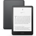 Amazon Kindle Paperwhite 12th Gen |32GB (Signature Edition | 2024 Release)