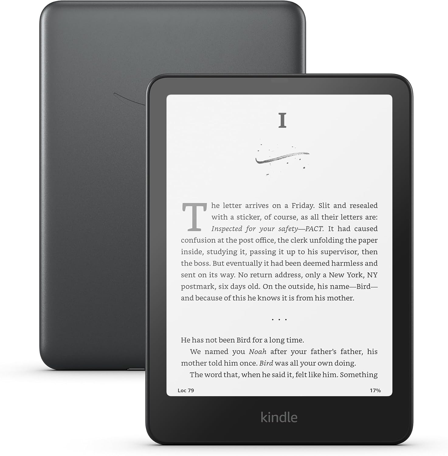 710-Budoi2L._Ac_Sl1500_ Amazon Kindle Paperwhite 12Th Gen |32Gb (Signature Edition | 2024 Release) - Image 1
