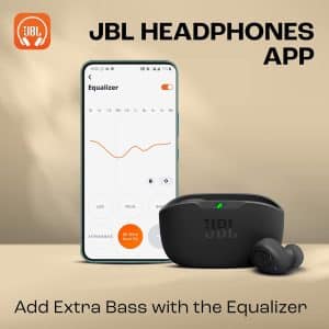 Gadgetoo Jbl Wave Buds In-Ear True Wireless Earbuds