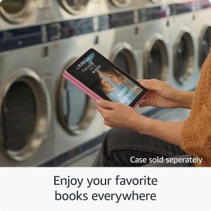 Gadgetoo New Amazon Fire Hd 8 (2024)