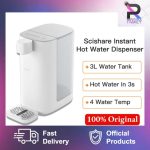 Xiaomi Mijia Scishare Instant Heating Water Dispenser 3.0L S2301