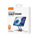 Recci RHO-M16 Multi-Angle 360 Degree Rotating iPad Tablet Stand - Image 5