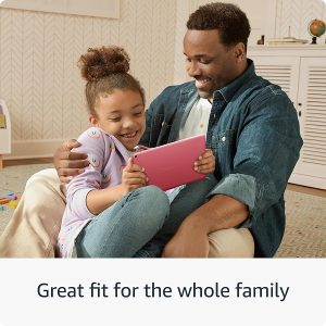 Gadgetoo New Amazon Fire Hd 8 (2024)