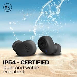 Gadgetoo Jbl Wave Buds In-Ear True Wireless Earbuds