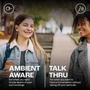 Gadgetoo Jbl Wave Buds In-Ear True Wireless Earbuds