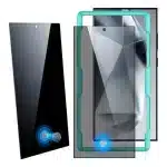 ESR Galaxy S25 Ultrav Privacy Tempered Glass