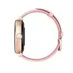 Kieslect Pura Reno Smart watch with 1.19" AMOLED Display (Dual Straps) - Image 3